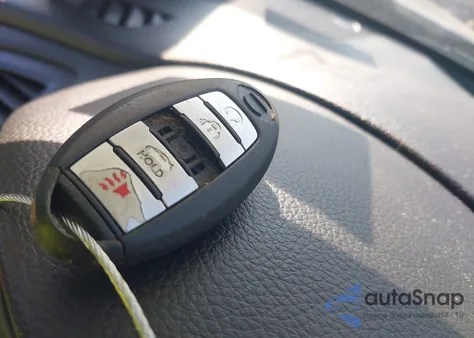 2017 Nissan Altima from USA, damaged, VIN 1N4AL38P9HC475820